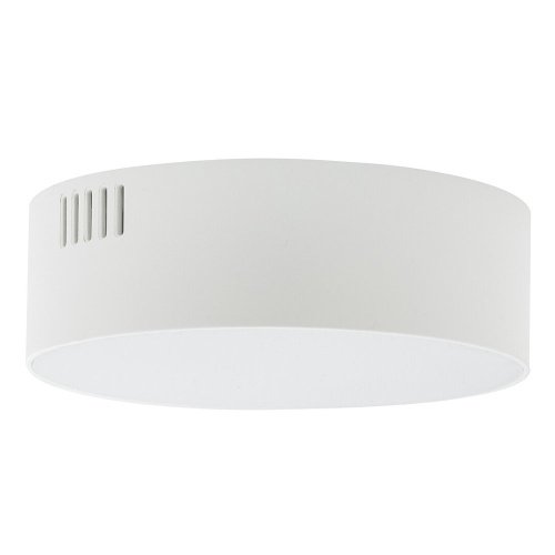 10411 Светильник потолочный Nowodvorski Lid Round Led 10411