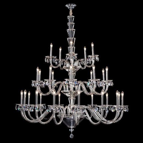 L58300.28 Подвесная люстра L'Arte Luce Luxury Roccaforte L58300.28