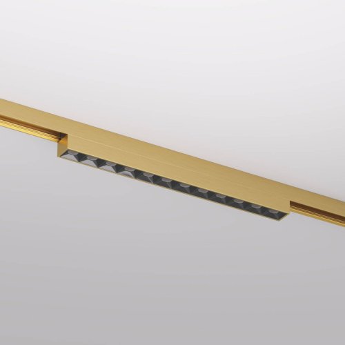 DK5771-SB Трековый светильник Denkirs SHINE GRILL DK5771-SB