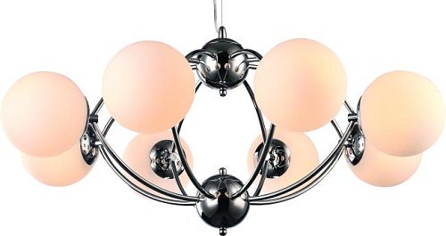 Подвесная люстра Arte Lamp PALLA A9432SP-8CC
