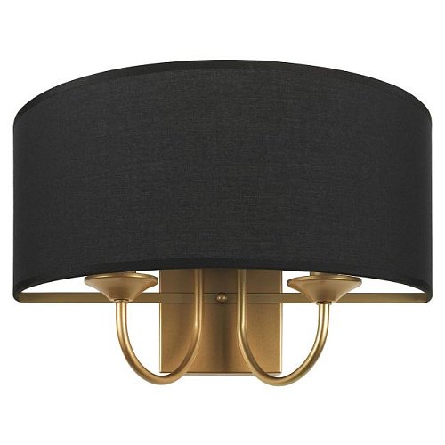 Настенное бра Loft It Balance 10416W GD