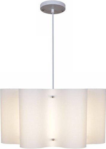 Подвесной светильник 00520-0.9-03 beige