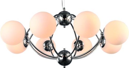 Подвесная люстра Arte Lamp PALLA A9432SP-8CC