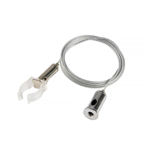 Тросовый подвес для трекового светильника Neon MyFar Accessories for MagLine 23 MT0224-PA02