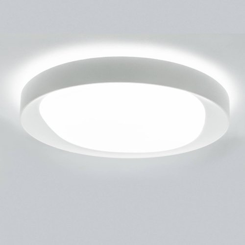 7155 Потолочный LED светильник Mantra Box 7155