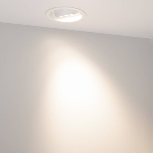 Встраиваемый светильник Arlight Vortex 057754