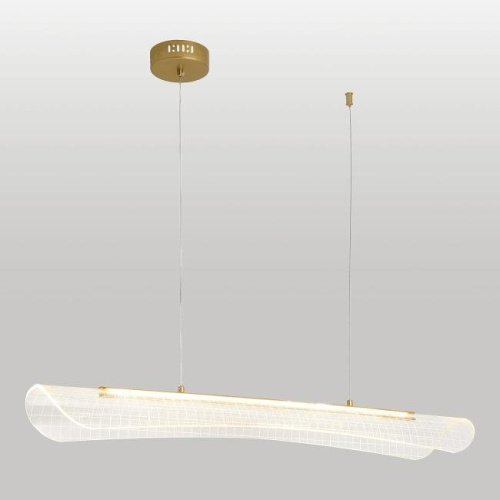 Светильник подвесной Lussole Calvert LSP-7368