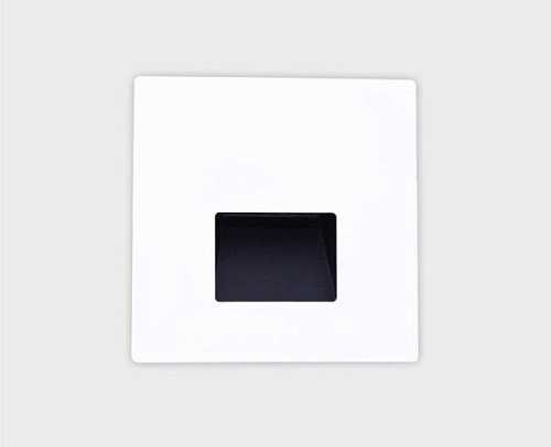 Подсветка для ступеней Italline IT015-0302 white