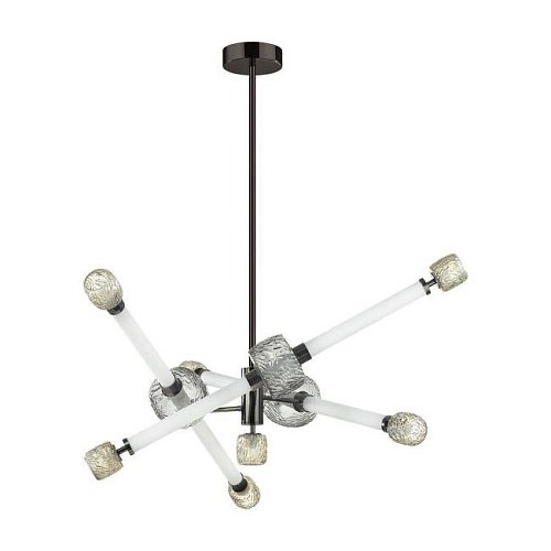 5427/54CL Люстра на штанге Odeon Light EXCLUSIVE Kliff 5427/54CL