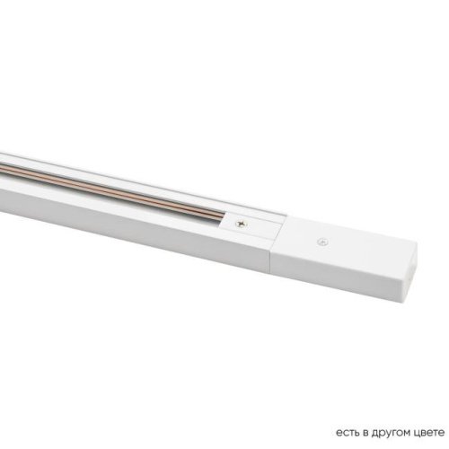 Шинопровод Crystal Lux Clt 0.11 CLT 0.11 01 L1000 WH