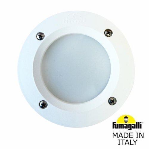 Подсветка для ступеней Fumagalli Leti 2C1.000.000.WYG1L