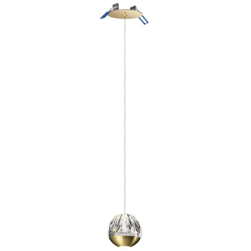 Светильник подвесной Odeon Light Sono 5101/5L