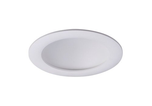 Встраиваемый светильник Crystal Lux Clt 524 CLT 524C150 WH