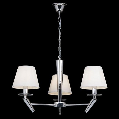 FR5031PL-03CH Подвесная люстра Freya Una FR5031PL-03CH