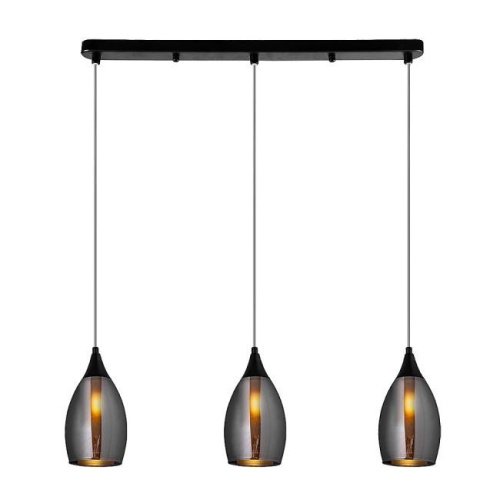A7951SP-3BK Светильник подвесной Arte Lamp Barry A7951SP-3BK