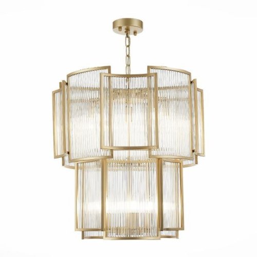 SL1234.203.08 Подвесная люстра ST Luce Cosenza SL1234.203.08