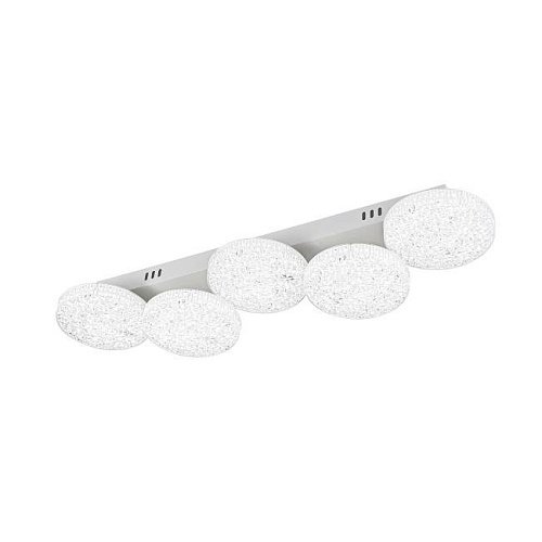 10279/5LED Потолочный светильник Escada 10279/5LED