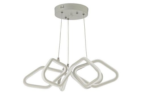 Подвесная люстра Arti Lampadari L381a Angelo L 1.5.55.05 G
