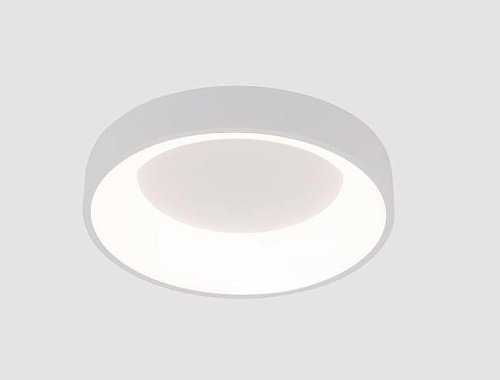 Светильник потолочный Arte Lamp Kurhah A2695PL-40WH