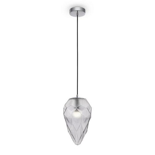 P052PL-01GR Светильник подвесной Maytoni Globo P052PL-01GR