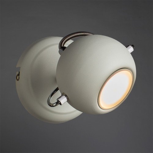 A9128AP-1WH Светильник спот Arte Lamp SPIA A9128AP-1WH