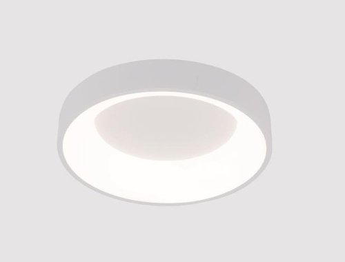 Светильник потолочный Arte Lamp Kurhah A2695PL-40WH