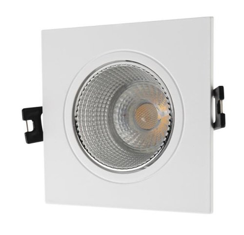 DK3071-WH+CH Встраиваемый светильник Denkirs Dk3020Wc DK3071-WH+CH