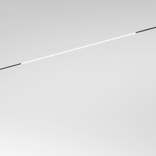 Трековый светильник Elektrostandard Mini Magnetic Mini Magnetic Трековый светильник 5W 3000K (черный) 85162/01