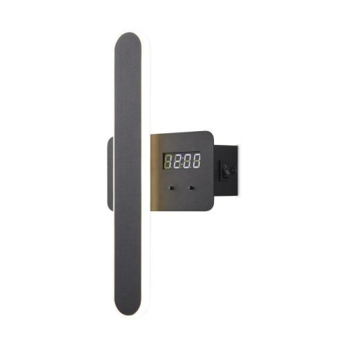 FR6168WL-L11B Настенный светильник Времмя / Times Freya FR6168WL-L11B