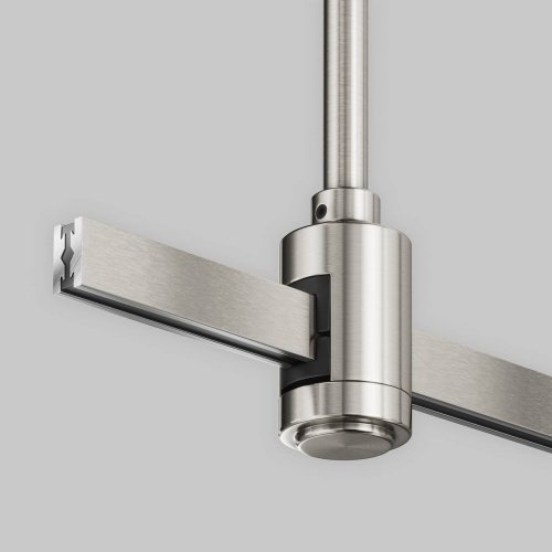 Шинопровод 1 м Maytoni Busbar trunkings Flarity TRX154-111PT