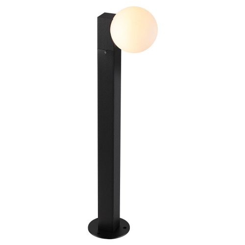 Уличный наземный светильник Odeon Light Viva 7124/1G