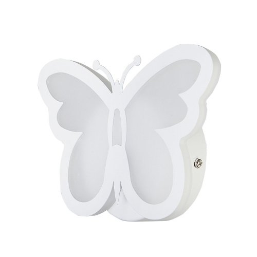Настенное бра Escada Butterfly 10205/1LED 17W