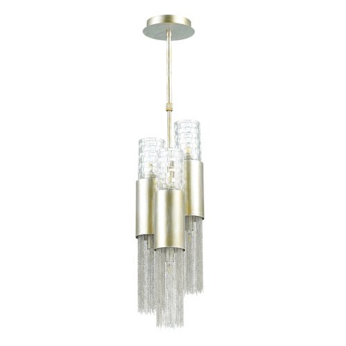 4631/6 Люстра на штанге Odeon Light Perla 4631/6