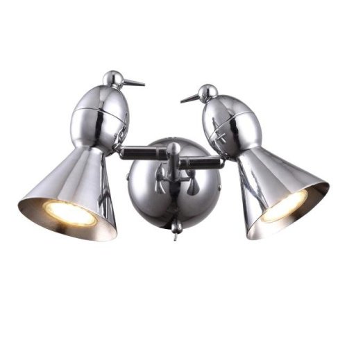A9229AP-2CC Светильник спот Arte Lamp Picchio A9229AP-2CC
