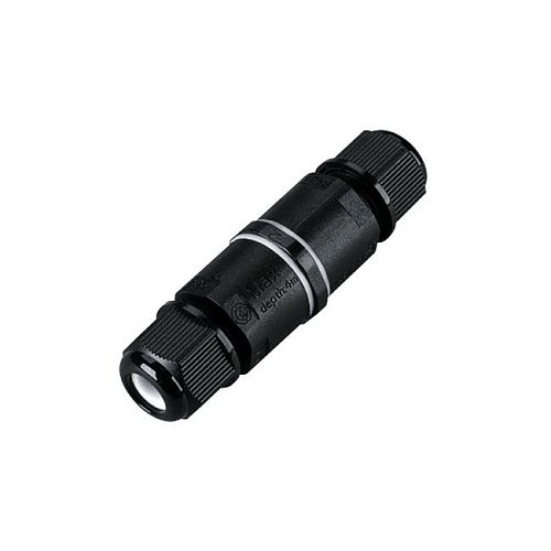 A68-01-2pin Влагозащищенный коннектор для проводов Arte Lamp Strip-Accessories A68-01-2pin