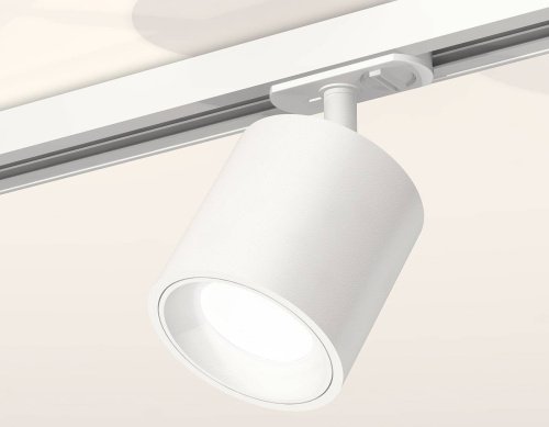 Трековый светильник Ambrella Techno Spot XT7531001