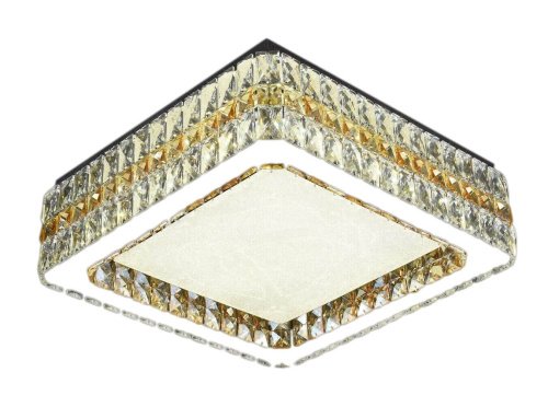 Потолочная светодиодная люстра Lumina Deco DDC 6650-600