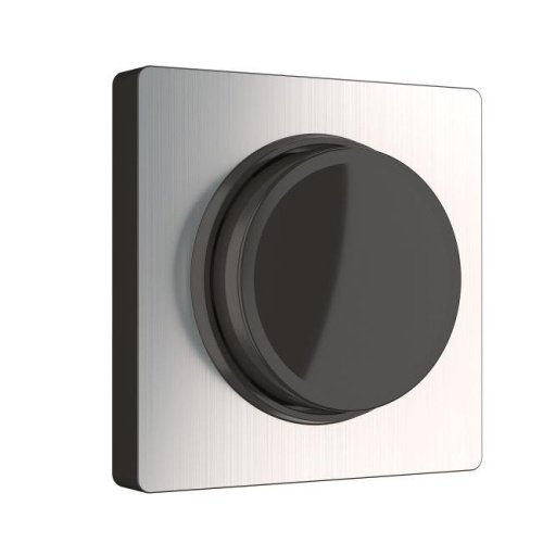 Накладка на механизм Werkel W1149002/ Накладка для диммера (глянцевый никель)