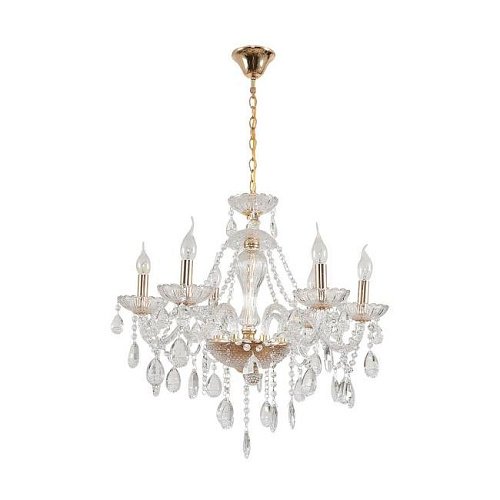 8376/6 Подвесная люстра Lumion Alissa 8376/6