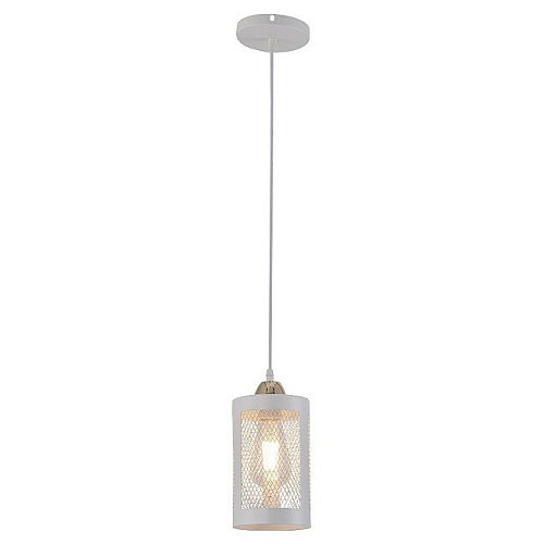 Светильник подвесной Wedo Light Timea WD4003/1P-WT-GD