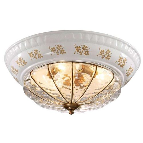 2278/3A Светильник потолочный Odeon Light Asula 2278/3A
