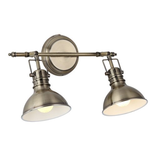 A1102AP-2AB Светильник спот Arte Lamp Mark A1102AP-2AB