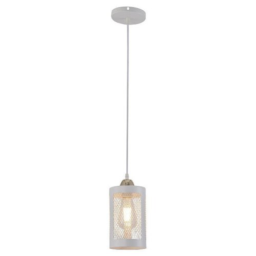 Светильник подвесной Wedo Light Timea WD4003/1P-WT-GD