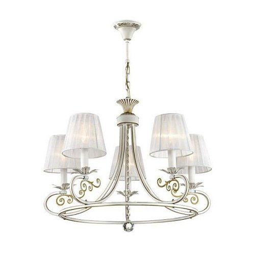 2924/5 Подвесная люстра Odeon Light Andria 2924/5