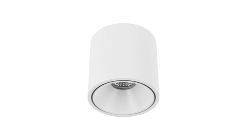 GW-8701-11-WH-WW Накладной светильник SWG DesignLed GW GW-8701-11-WH-WW