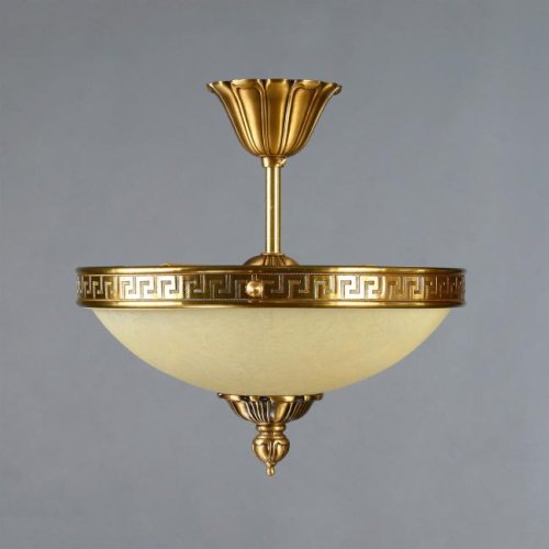 02166/30 PL AB Светильник потолочный Ambiente Tenerife 02166/30 PL AB