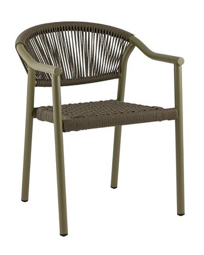 AD642156-2 green Обеденный стул Stool Group AD642156-2 green