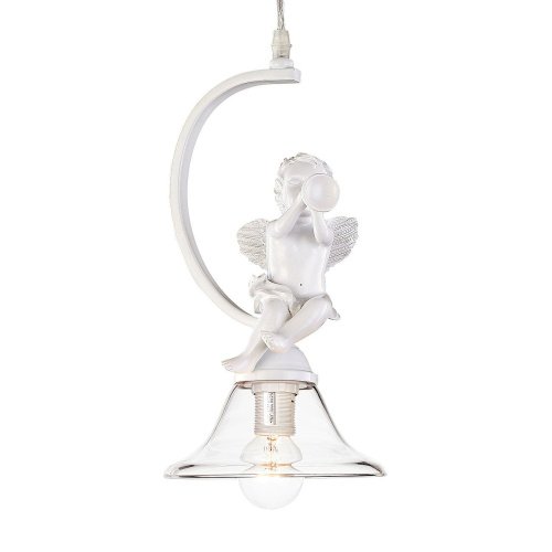 Светильник подвесной Escada Angel 10169/1S