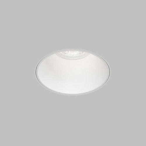 Встраиваемый светильник Denkirs Spot hide DK2145-WH