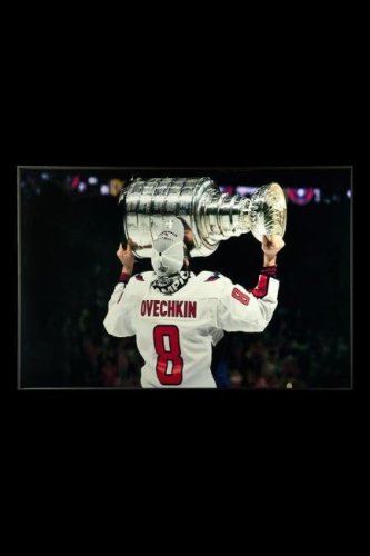 TD233 Картина настенная Teona Decor Hockey TD233